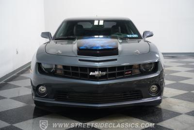 2010 Chevrolet Camaro SS Procharged