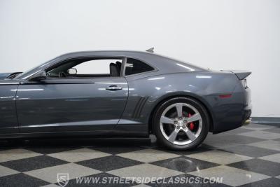 2010 Chevrolet Camaro SS Procharged