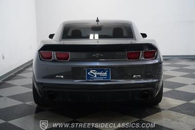 2010 Chevrolet Camaro SS Procharged