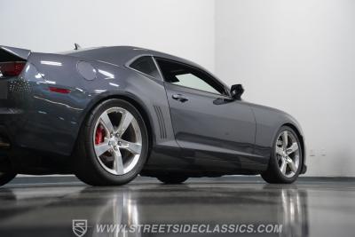 2010 Chevrolet Camaro SS Procharged