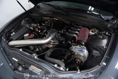 2010 Chevrolet Camaro SS Procharged