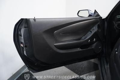2010 Chevrolet Camaro SS Procharged