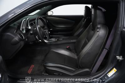 2010 Chevrolet Camaro SS Procharged