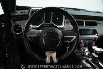 2010 Chevrolet Camaro SS Procharged