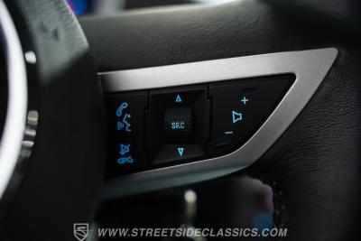 2010 Chevrolet Camaro SS Procharged