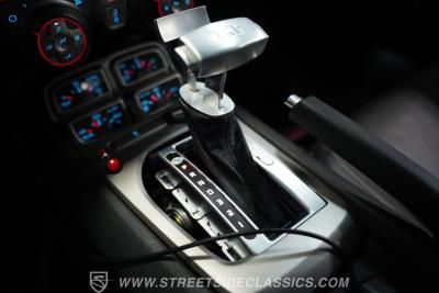 2010 Chevrolet Camaro SS Procharged