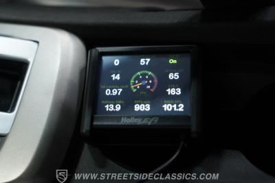 2010 Chevrolet Camaro SS Procharged