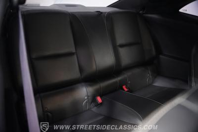 2010 Chevrolet Camaro SS Procharged