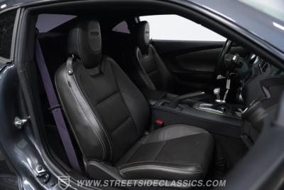 2010 Chevrolet Camaro SS Procharged