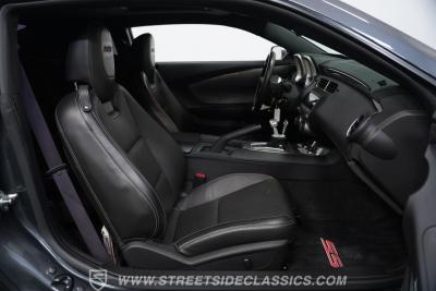 2010 Chevrolet Camaro SS Procharged