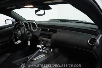 2010 Chevrolet Camaro SS Procharged