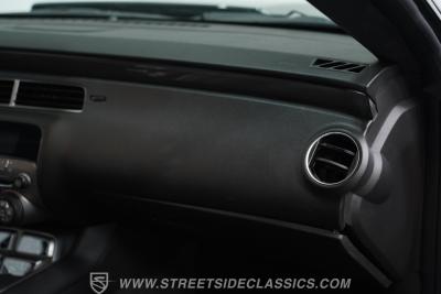2010 Chevrolet Camaro SS Procharged