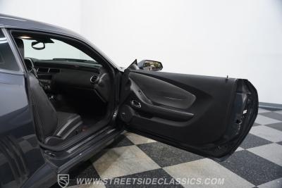 2010 Chevrolet Camaro SS Procharged