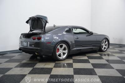 2010 Chevrolet Camaro SS Procharged
