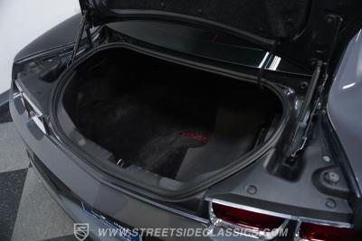 2010 Chevrolet Camaro SS Procharged