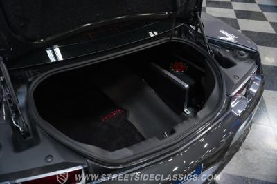 2010 Chevrolet Camaro SS Procharged
