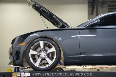 2010 Chevrolet Camaro SS Procharged