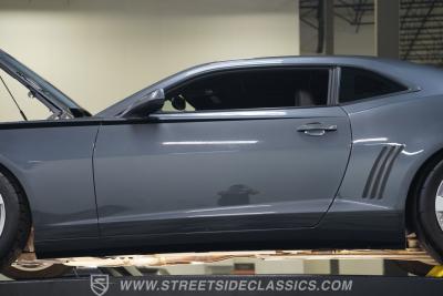 2010 Chevrolet Camaro SS Procharged