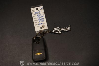 2010 Chevrolet Camaro SS Procharged