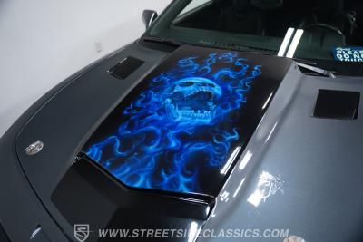 2010 Chevrolet Camaro SS Procharged