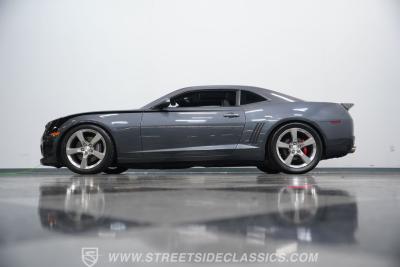 2010 Chevrolet Camaro SS Procharged