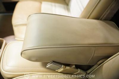 1989 Jeep Grand Wagoneer