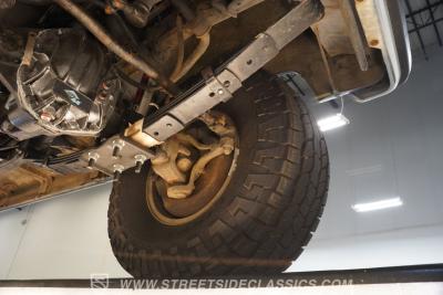 1989 Jeep Grand Wagoneer