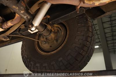 1989 Jeep Grand Wagoneer
