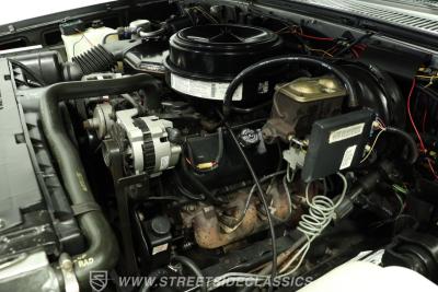 1990 Chevrolet Suburban R2500