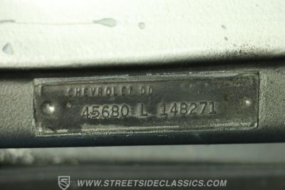 1964 Chevrolet El Camino