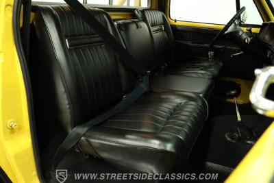 1978 Dodge W150 Macho Power Wagon 4x4