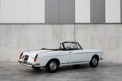 1967 Peugeot 404