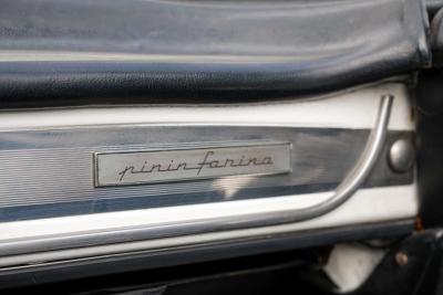 1967 Peugeot 404