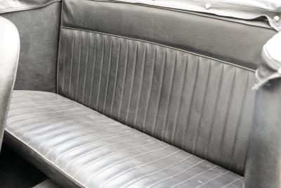 1967 Peugeot 404