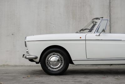 1967 Peugeot 404