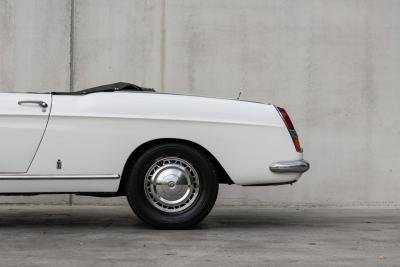 1967 Peugeot 404