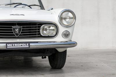 1967 Peugeot 404