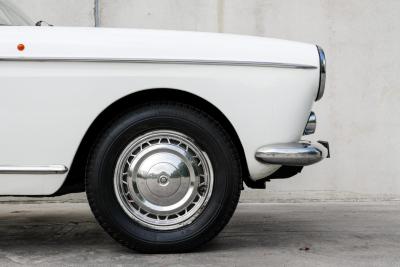1967 Peugeot 404