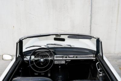 1967 Peugeot 404