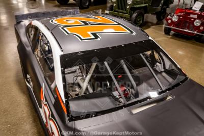 2021 Nascar Cup Car