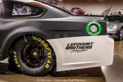 2021 Nascar Cup Car