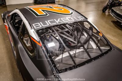 2021 Nascar Cup Car