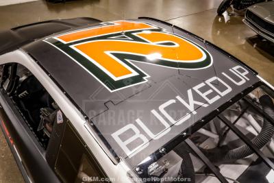 2021 Nascar Cup Car