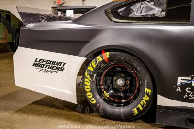 2021 Nascar Cup Car