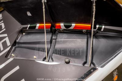 2021 Nascar Cup Car
