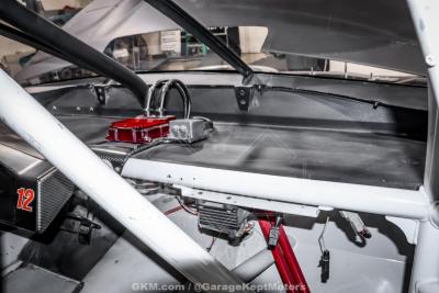 2021 Nascar Cup Car