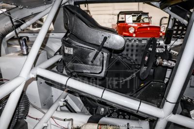 2021 Nascar Cup Car