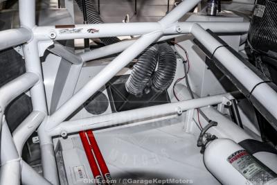 2021 Nascar Cup Car