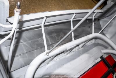 2021 Nascar Cup Car