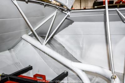 2021 Nascar Cup Car